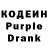 Кодеин Purple Drank Inga Aliev